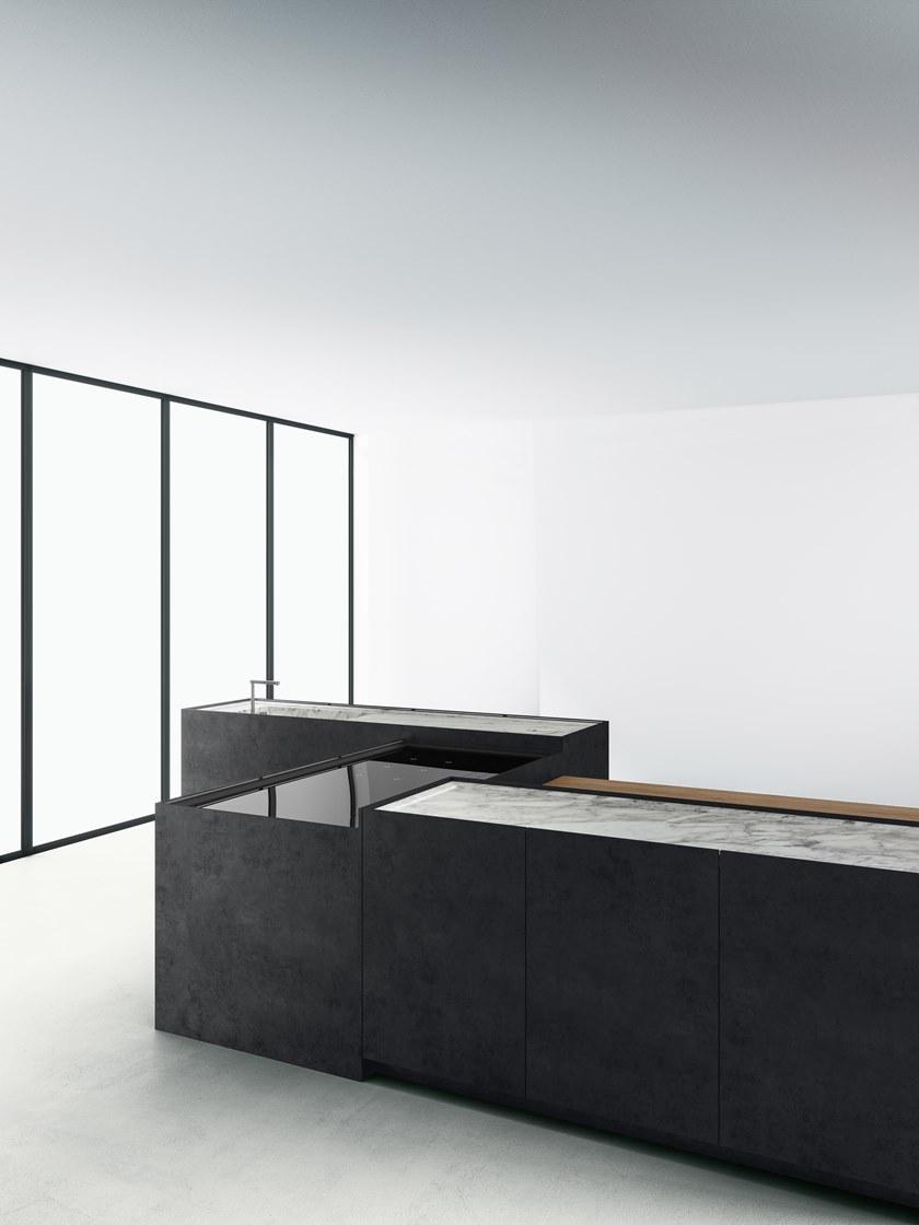 Boffi Оборудованная кухня Combine sun-id-1500026 - Вид №11