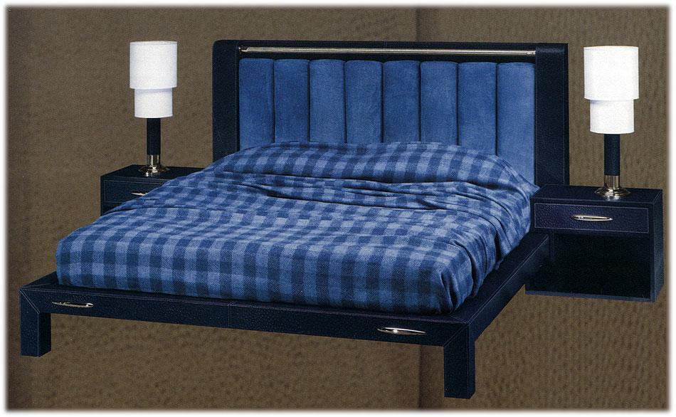 Кровать  FORMITALIA Touring letto 