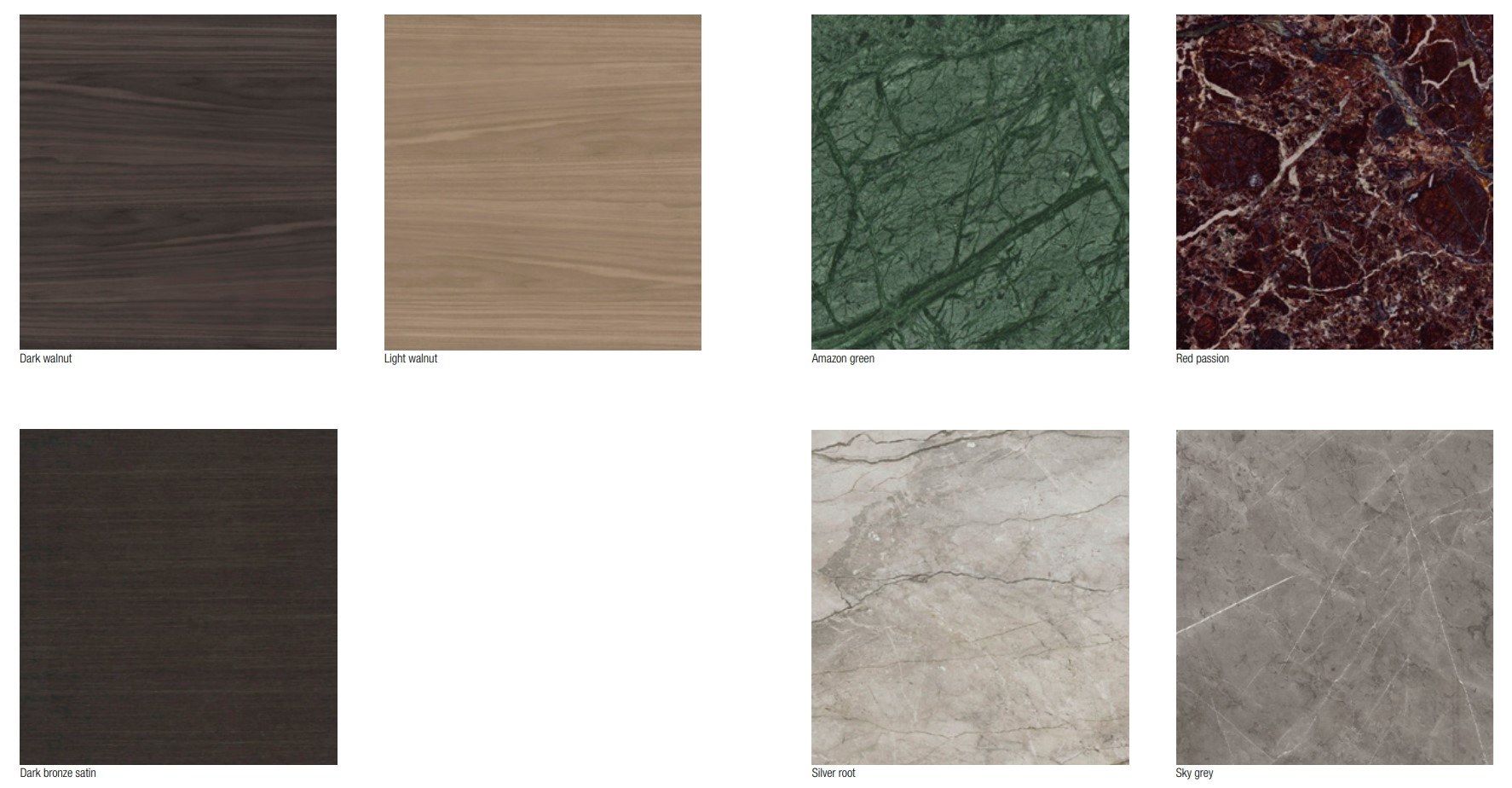 Отдельно стоящий книжный шкаф из дерева и металла CPRN HOMOOD Dragonfly ARCH-00021409 - Вид №1