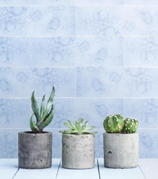 Danilo Ramazzotti Внутренняя облицовка майоликой Fusion batllò Fb 18 - Вид №1