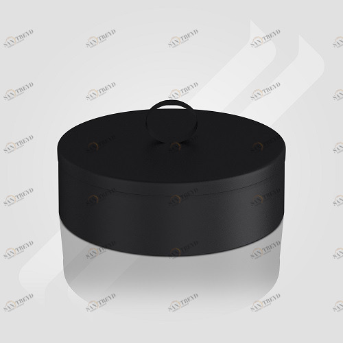 Заглушка с ручкой MAGMA 150 мм 6057