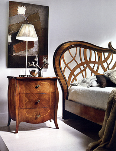 Тумбочка  BBELLE 221/I  - Вид №1