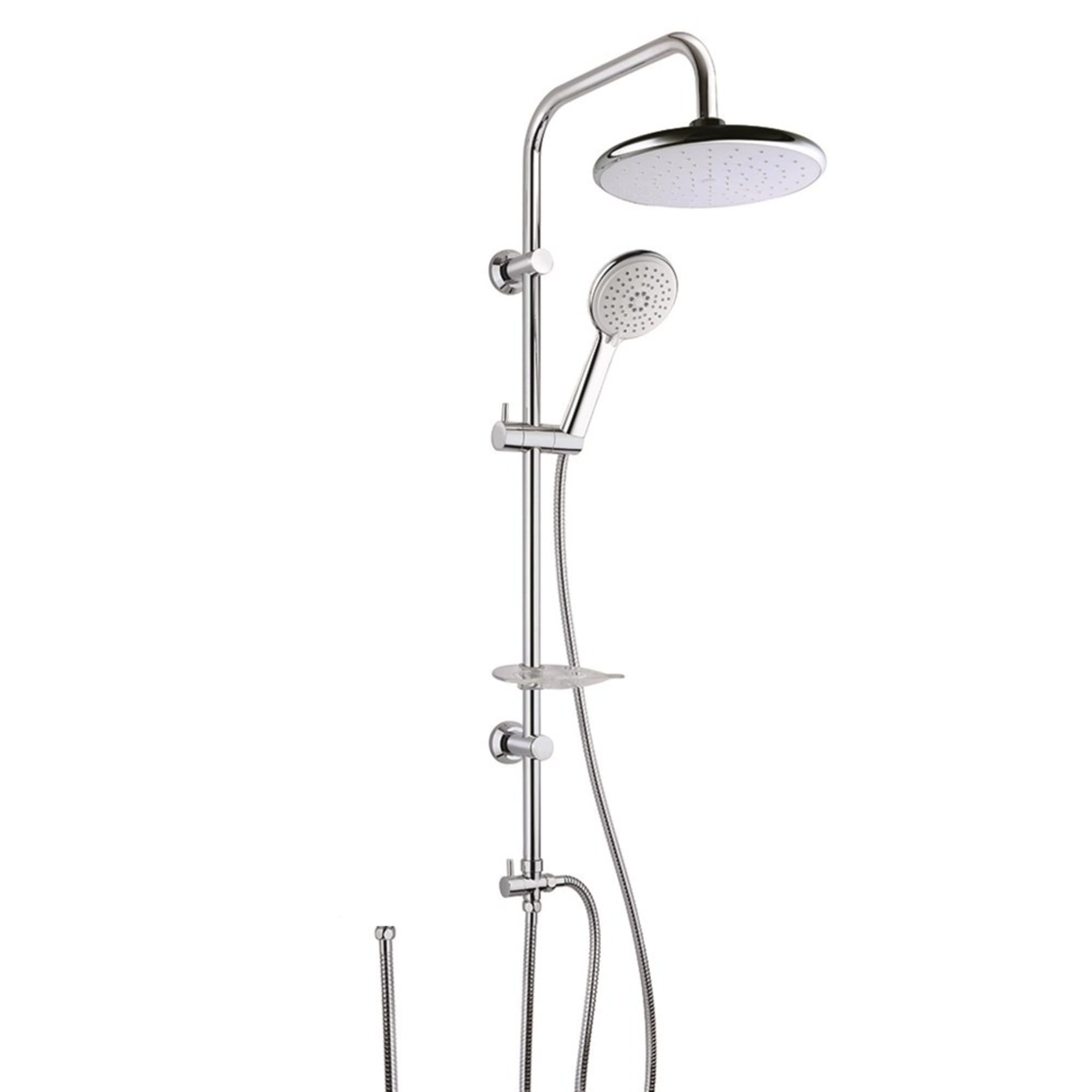 81930963 Душевая стойка RS 3 режима Santreyd 