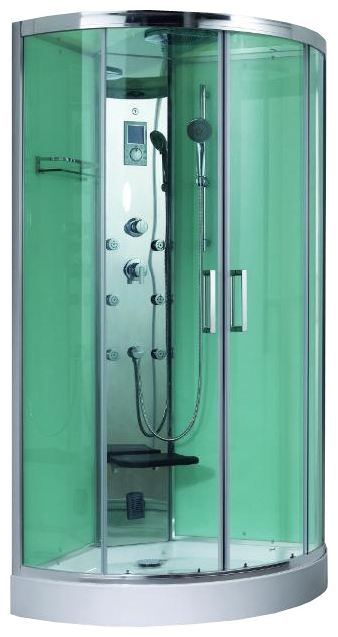 A-8837 Душевая кабина Appollo A Santreyd