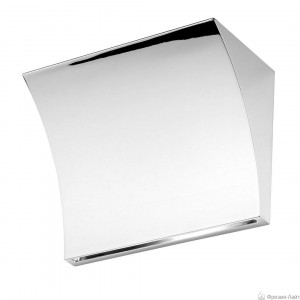 Flos F9701057 Pochette crome POCHETTE UP/DOWN бра