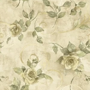 AB70807 Обои Seabrook Harmonious