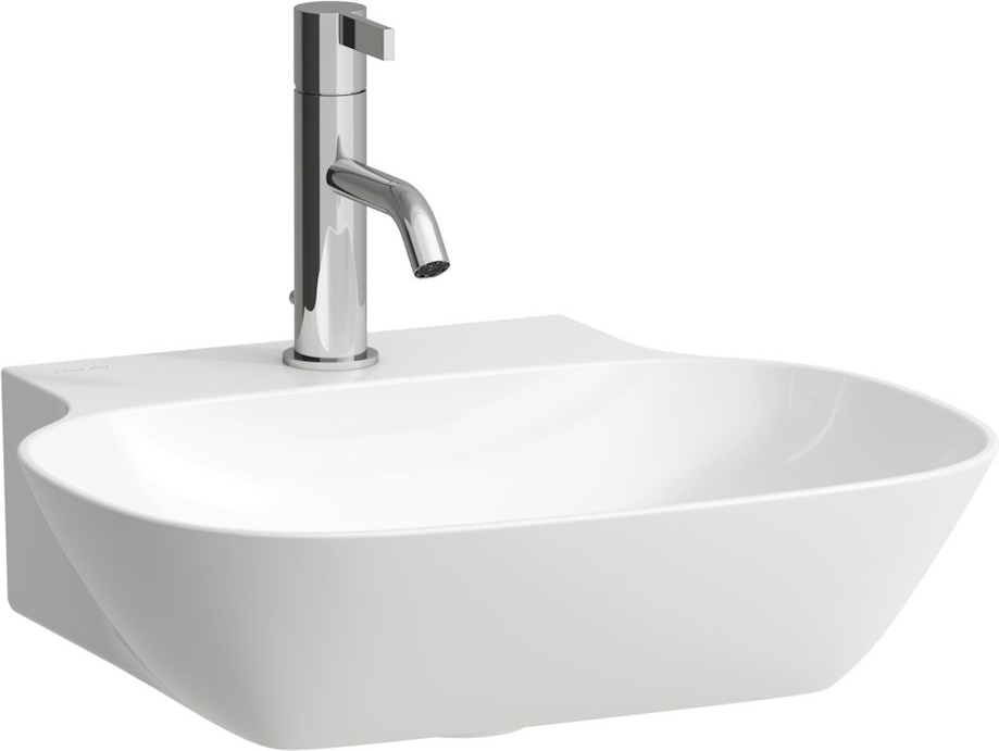 H8163000001041 Мини-раковина, двусторонняя глазуровка LAUFEN PRO - Вид №1