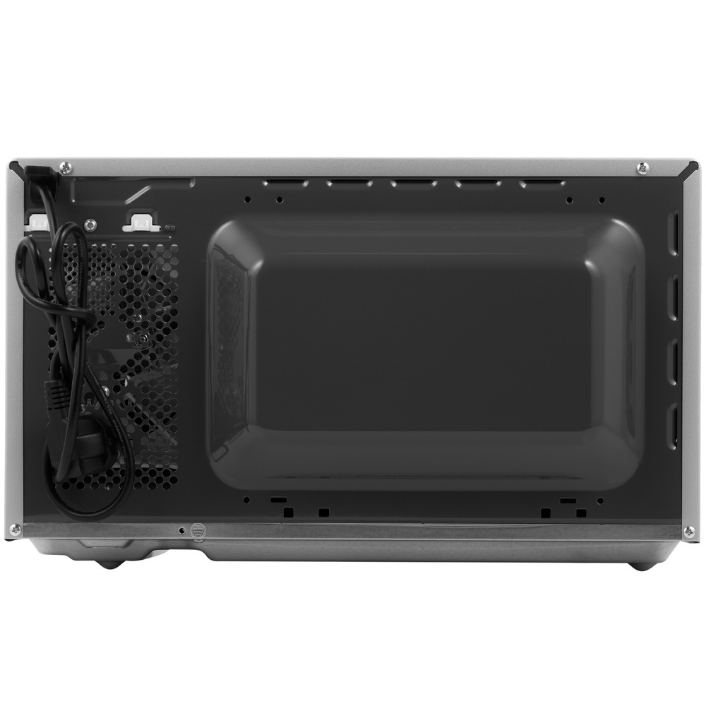 5321759 Микроволновая печь Sharp R2800RSL серебристый STDN-0030311 - Вид №9