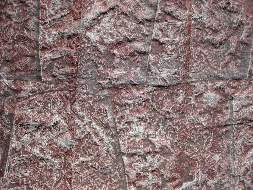 KOHRO Жаккардовая ткань sun-id-1396847