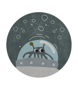 Мистер Марцион Раундраг RUG'SOCIETY Kids