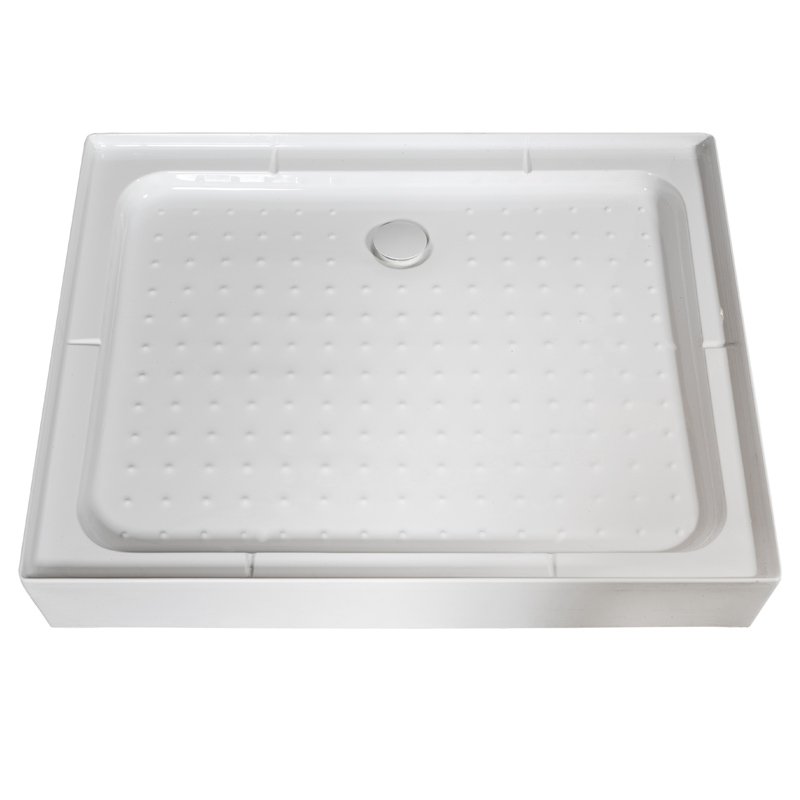 ЕМ4510 с гидромассажем (гм.) Душевая кабина DETO Серия EM D129 S ЭЛ - Вид №16