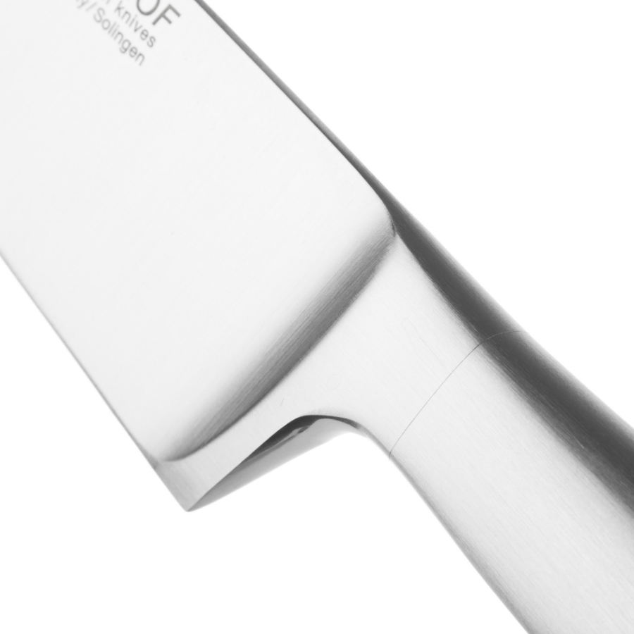 Нож кухонный «Шеф» Culinar, 16 см WUESTHOF W458916 - Вид №1