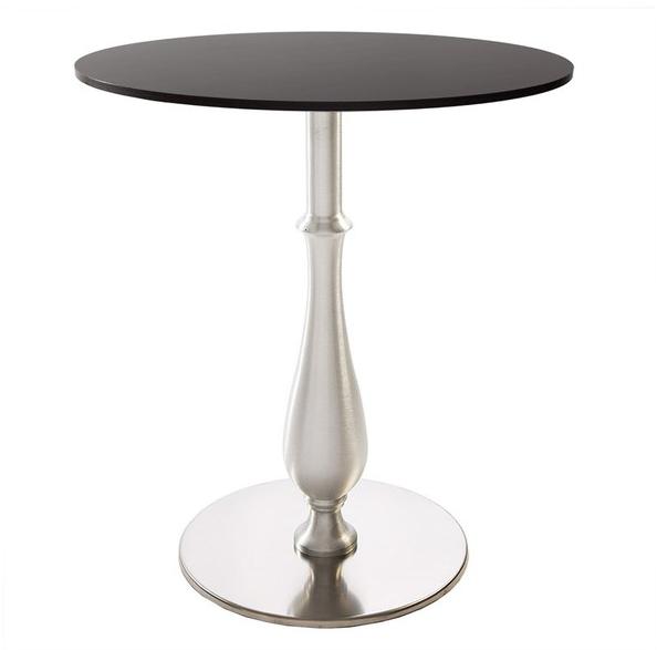 Vela Arredamenti Основание стола из алюминия Slim-lib sun-id-1373076 - Вид №2