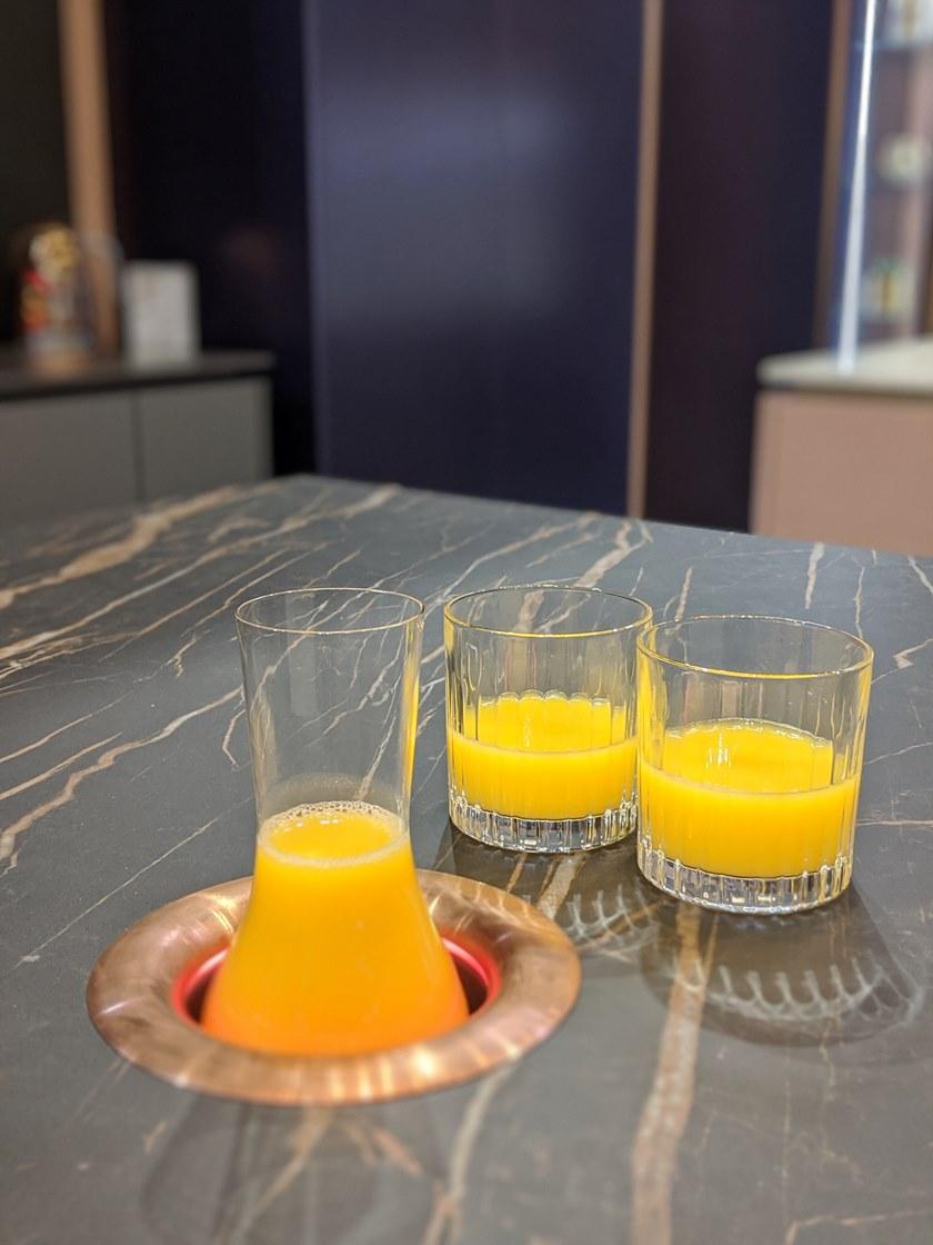 Kaelo Встроенный винный холодильник Santreyd sun-id-1435006 - Вид №20