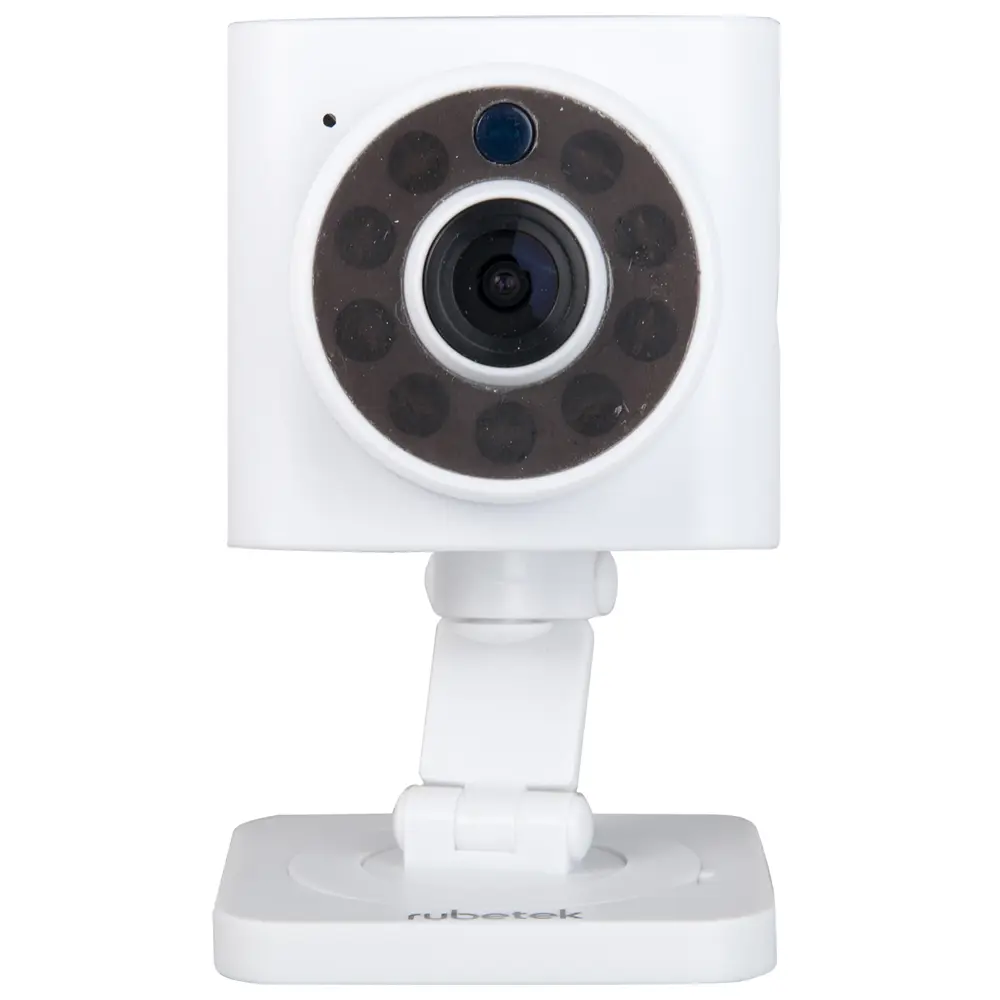 Камера видеонаблюдения миниатюрная, wi-fi RUBETEK STLM-2112039