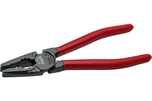 15601706 Пассатижи CombiMax 180 мм 109-62-180 NWS