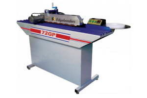 15492815 Кромкооблицовочный станок EZ 72GP SAFETY SPEED