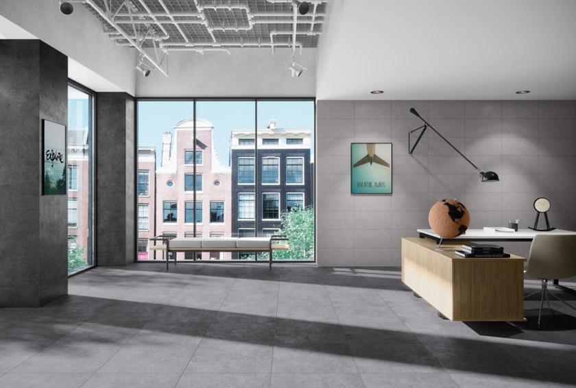 RECER Белая плитка для стен с эффектом камня sun-id-1470910 - Вид №2