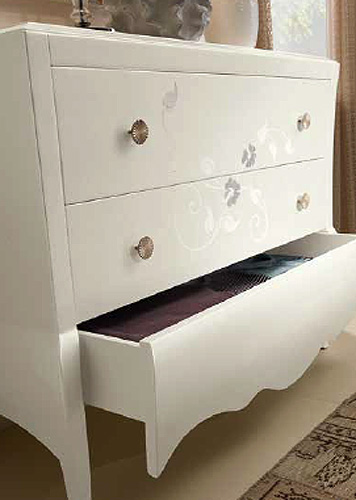 Комод  BTC INTERNATIONAL NR121  - Вид №1