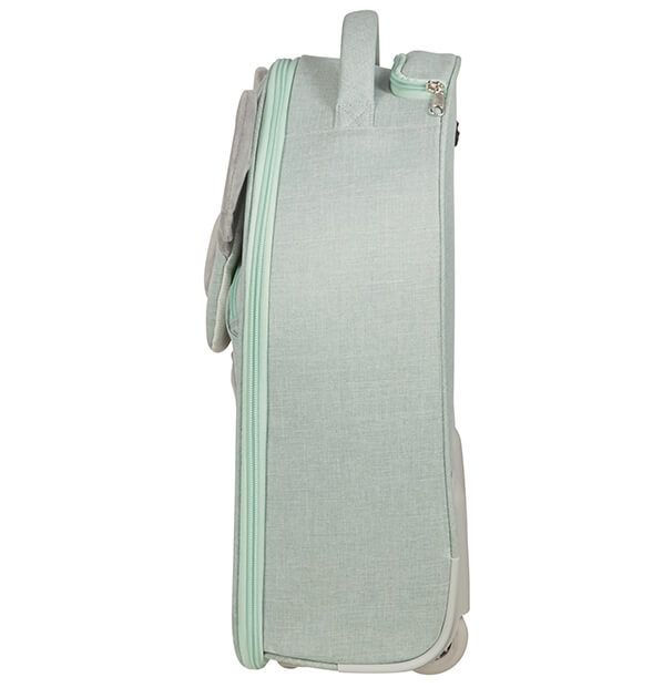 CD0-14037 Детский чемодан CD0*037 Upright 45 Samsonite Happy Sammies  - Вид №4