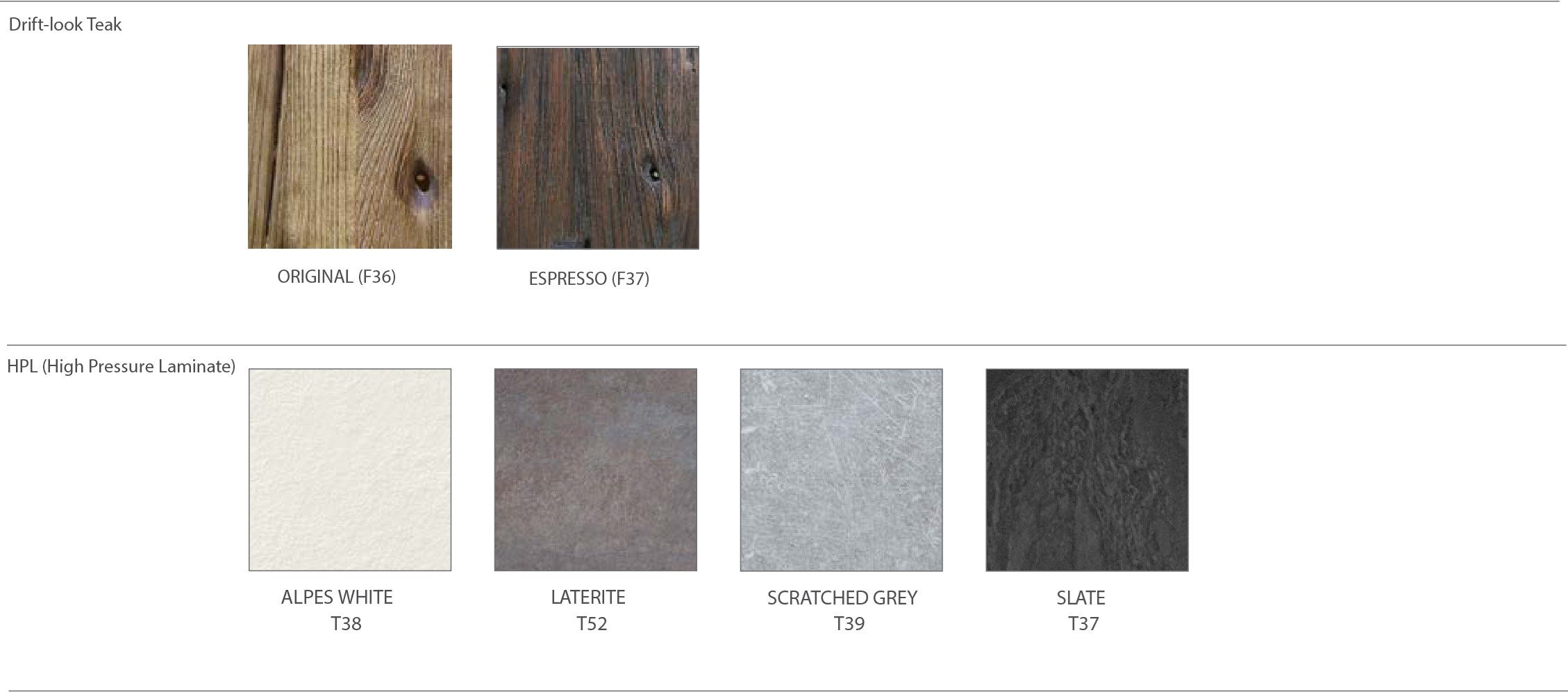 Угловой садовый диван в Sunbrella® MAMAGREEN Aiko ARCH-00036066 - Вид №11