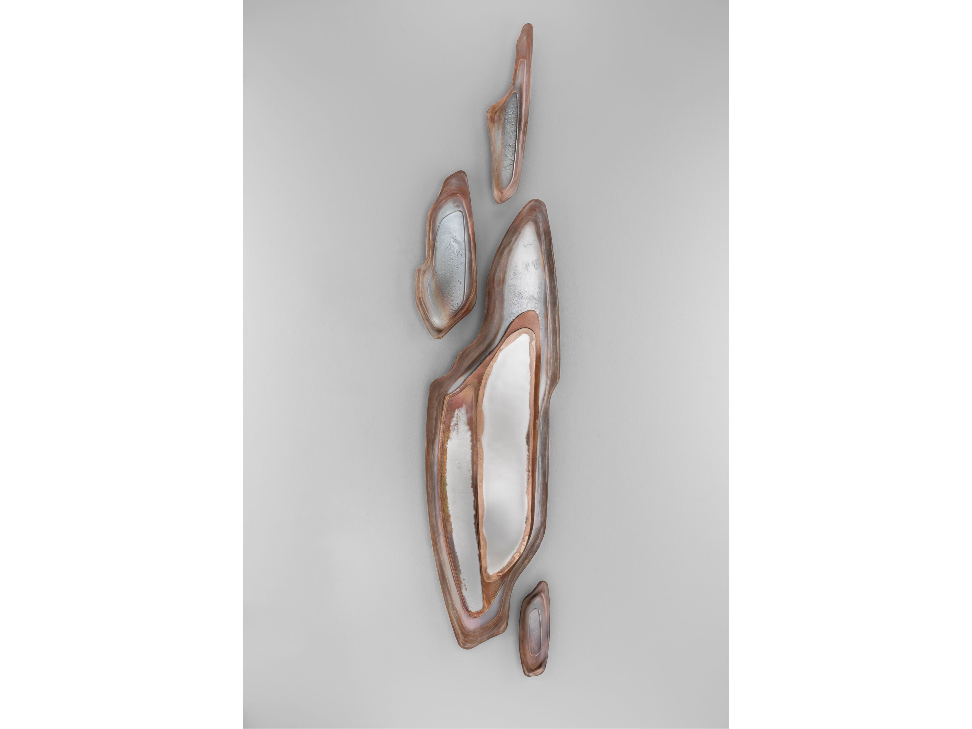 Настенное зеркало ARTE VENEZIANA Langhe ARCH-00119687 - Вид №1