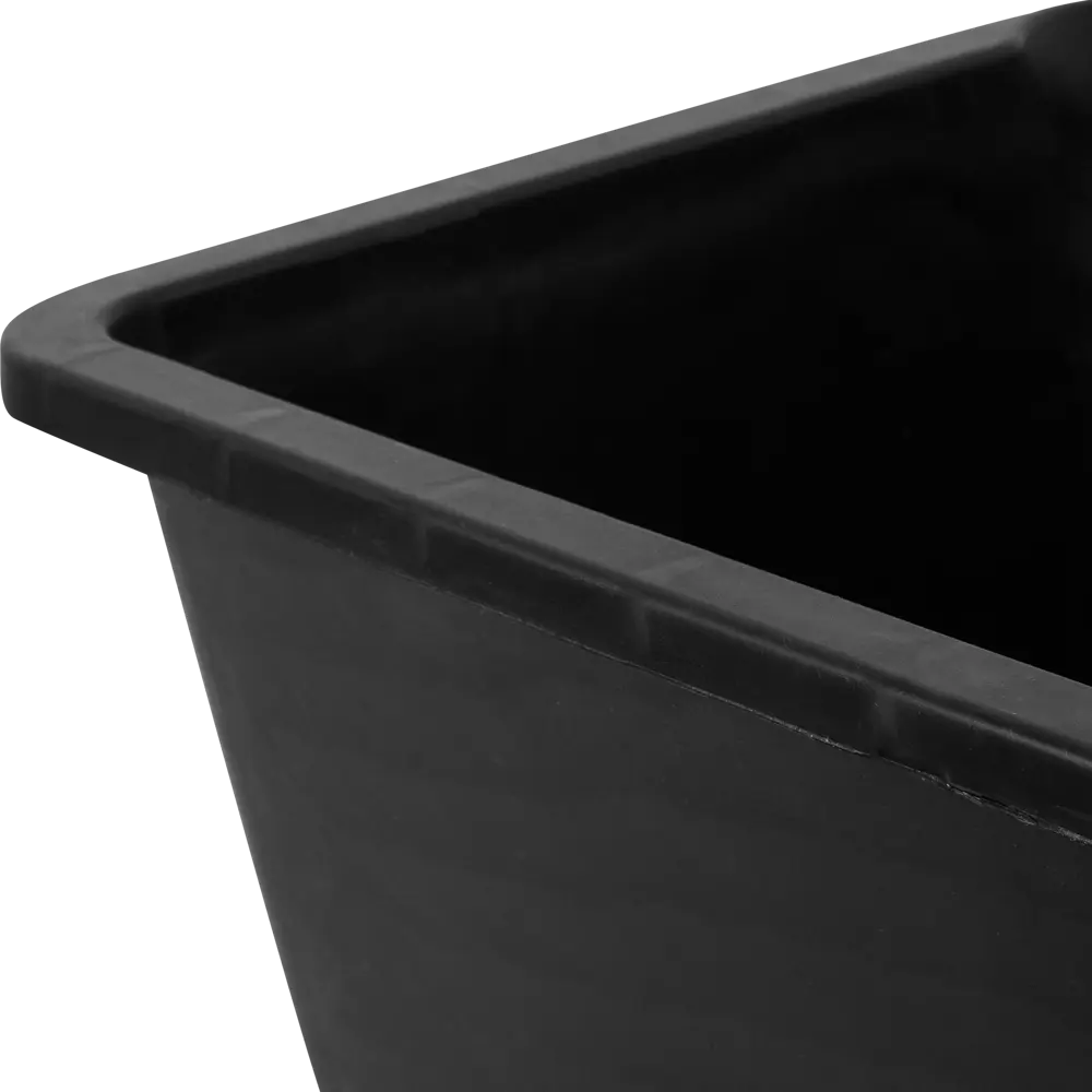 Емкость пластиковая Дельта 40 л STLM-2028105 - Вид №1