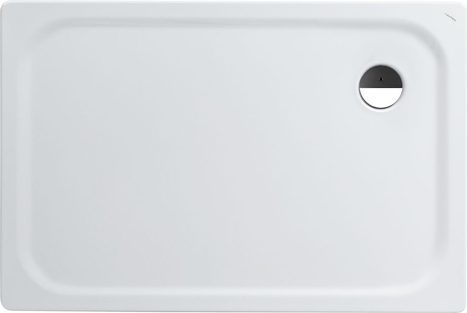 H2150050000401 Душевой поддон LAUFEN PRO