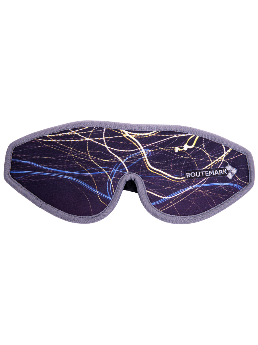 E3D-inMotion Маска для сна 3D Эволюция inMotion Routemark 