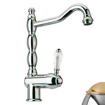 857820KO00 Смеситель Bandini Antico Santreyd