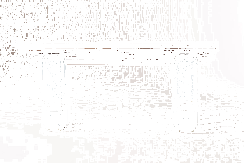 DOOQ Консоль из дерева и мрамора sun-id-1487343 - Вид №1