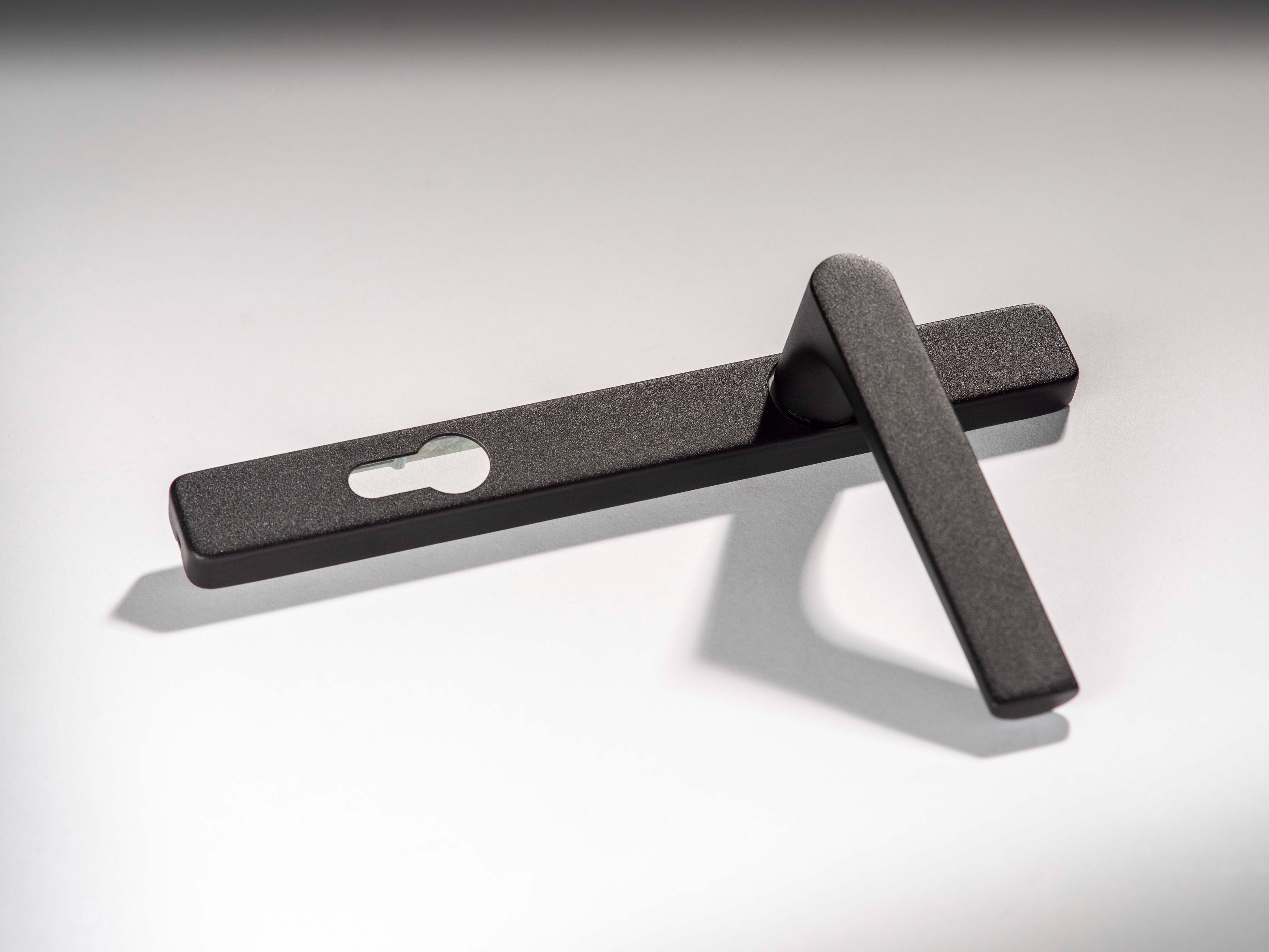 Дверная ручка Reynaers Aluminium Touch ARCH-00146102