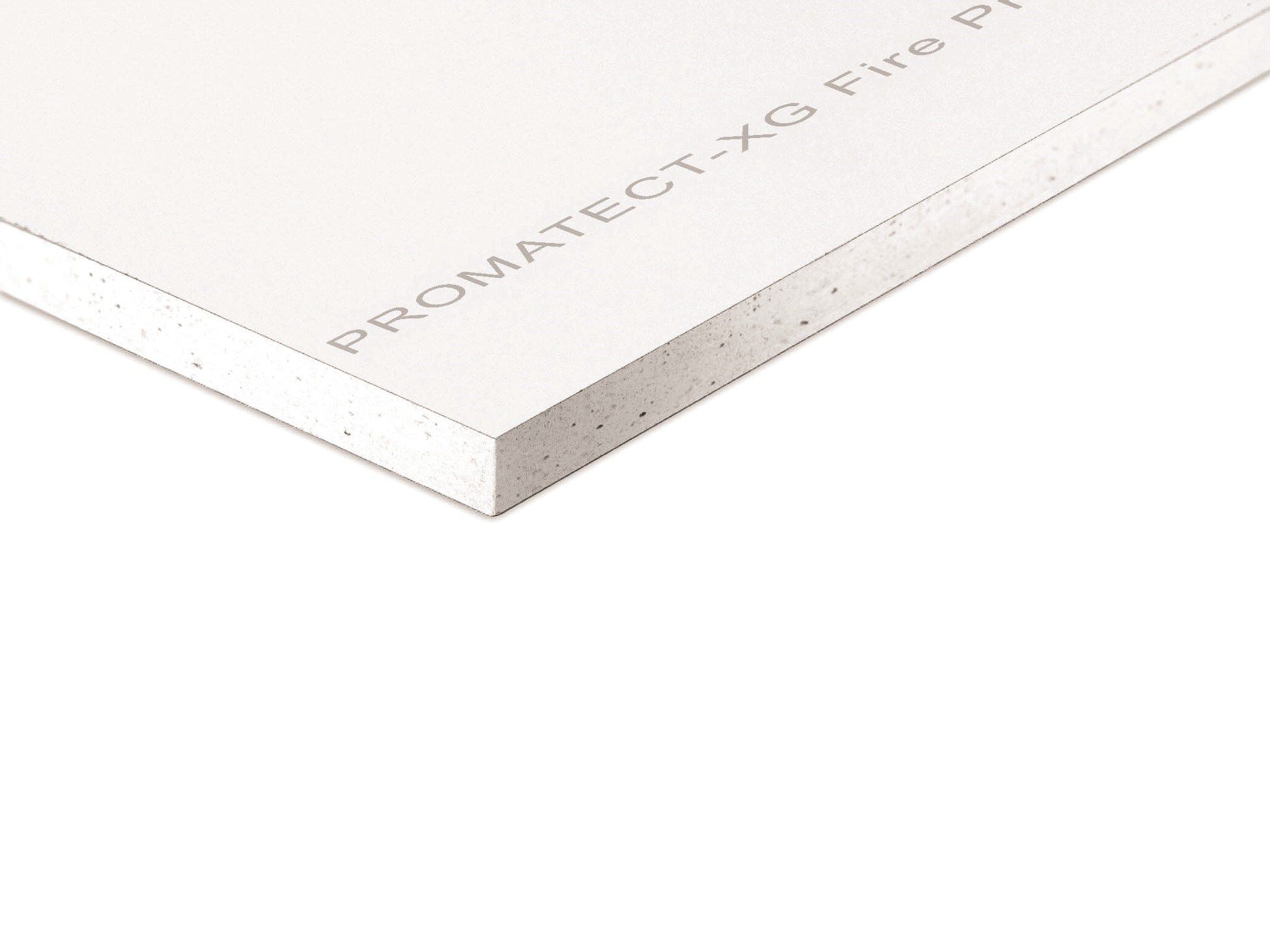 Самонесущие плиты для защиты от огня Promat by etex PROMATECT® XG-A1 ARCH-00064354 - Вид №1