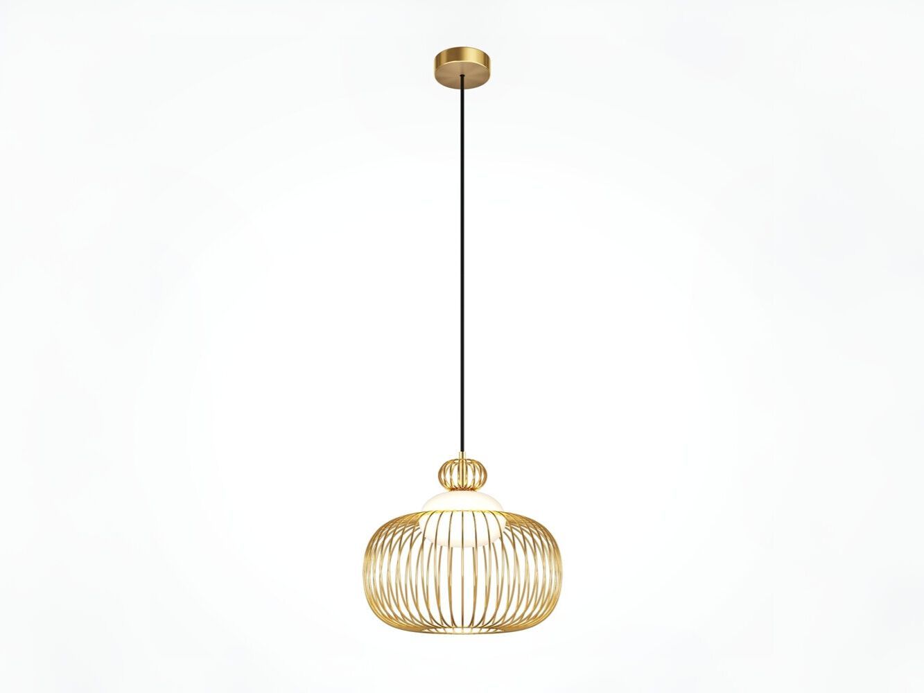 Металлический подвесной светильник Maytoni LEVITATION ARCH-00139103