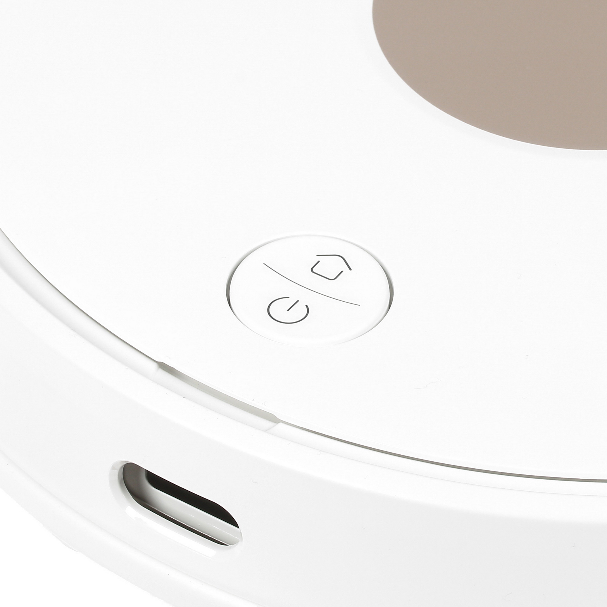 4710480 Робот-пылесос Viomi SE белый STDN-0030715 - Вид №5