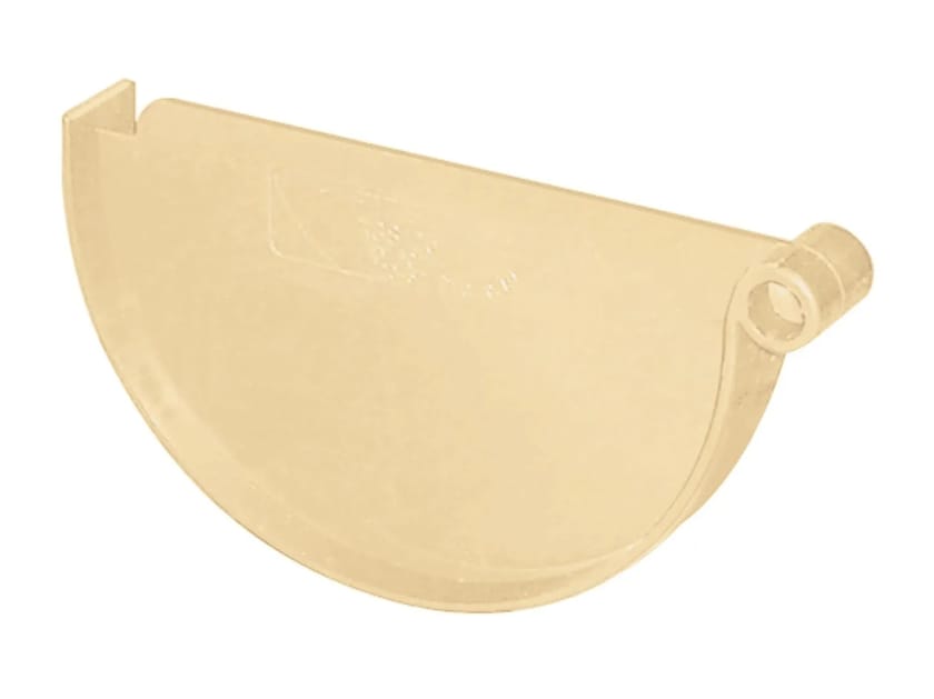 Соединительная головка с водосточным желобом 125 First Corporation First Plast ARCH-00069221