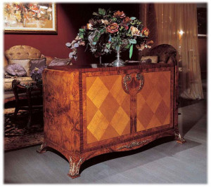 Комод ARMONY CITTERIO 2098