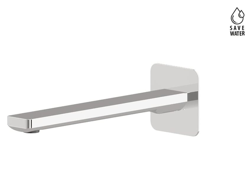 Дозирующий носик для умывальника Newform B-EASY ARCH-00051090