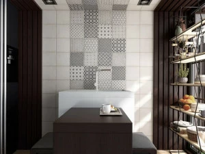 EQUIPE CERAMICAS Керамическая плитка для пола / стен