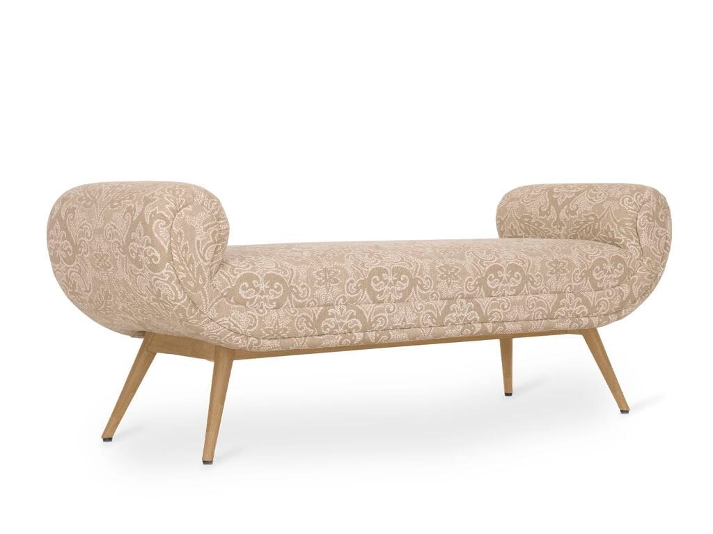 Мягкая ткань Dormeuse Alankaram SANTAI ARCH-00050809 - Вид №5