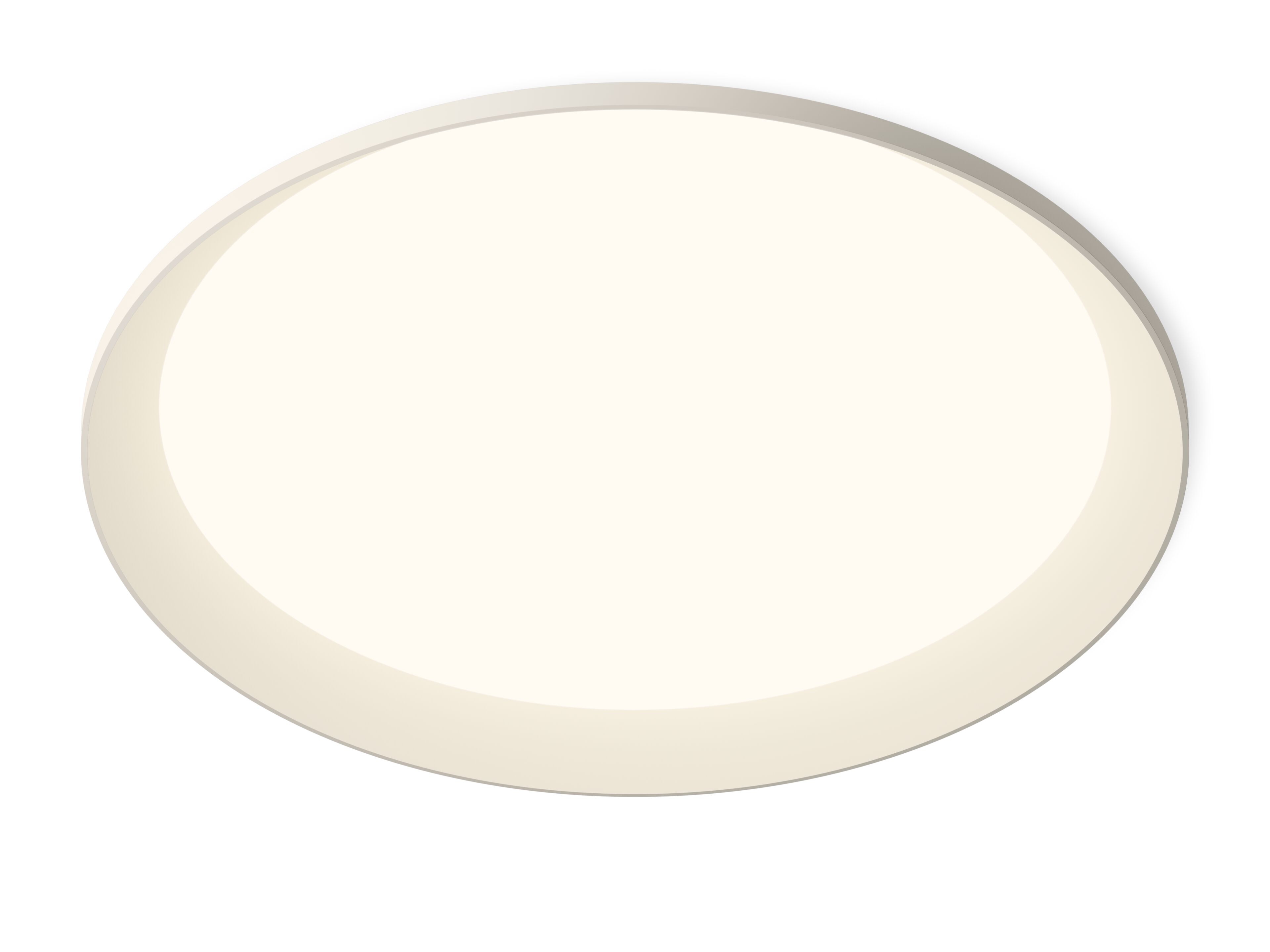 Светодиодный потолочный светильник Vibia Circle ARCH-00069982 - Вид №1