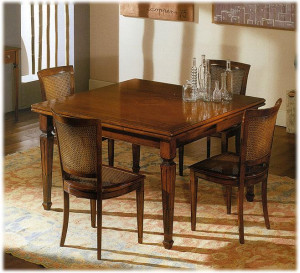 Стол  MIRANDOLA H543