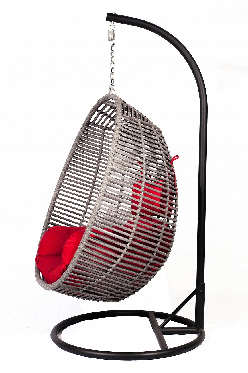 Подвесное кресло Spy MARYARD ПЛЕТЕНАЯ 014224 Бежевый  - Вид №1