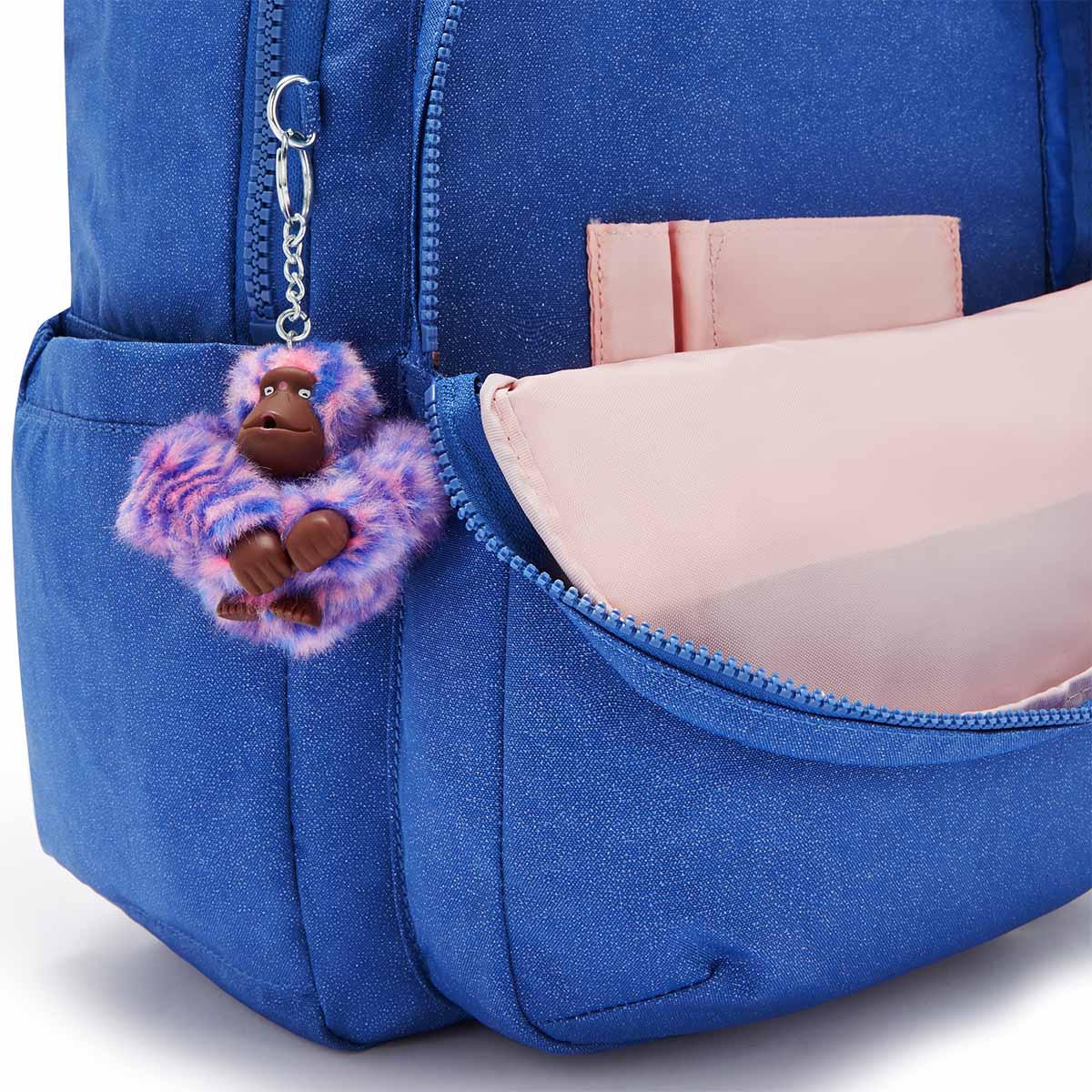 KI3040Z97 Рюкзак Large Backpack Kipling Seoul - Вид №5