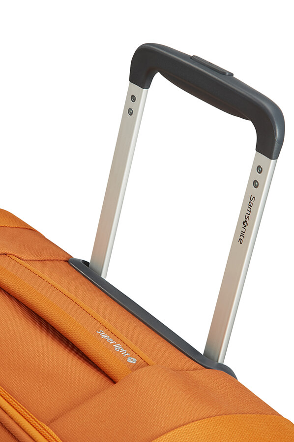 KA7-76001 Чемодан KA7*001 Upright 55 Samsonite Citybeat  - Вид №7