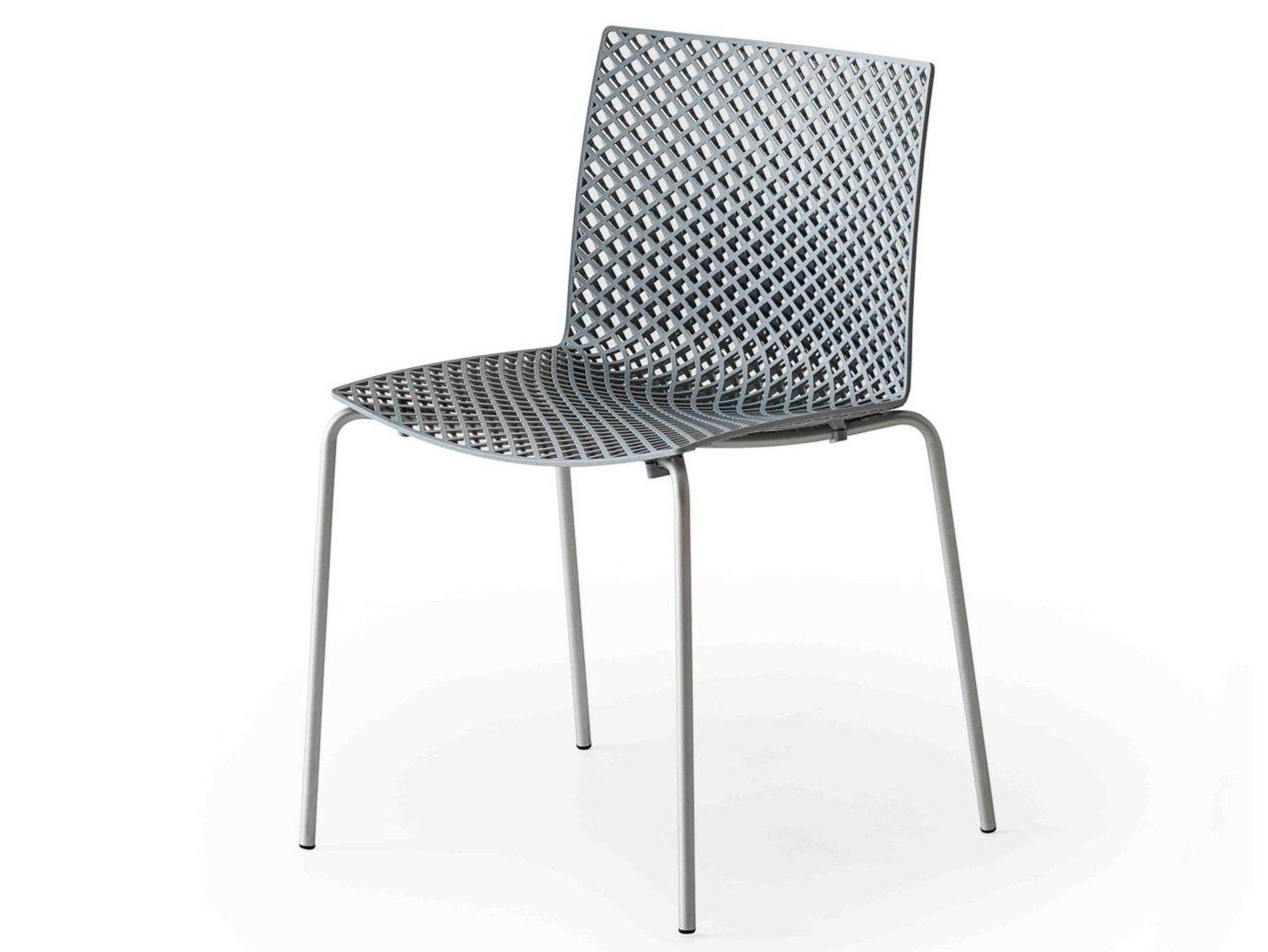 Штабелируемый стул из инженерного пластика GABER Fuller ARCH-00041273 - Вид №15