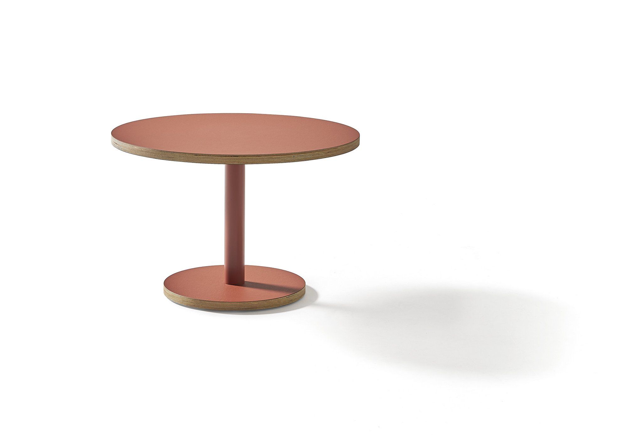 Круглый стол SANCAL DUMBBELL ARCH-00094611 - Вид №1