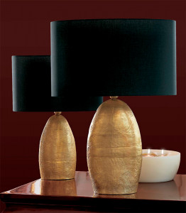 Настольная лампа PYTHON VILLARI 0000375-602