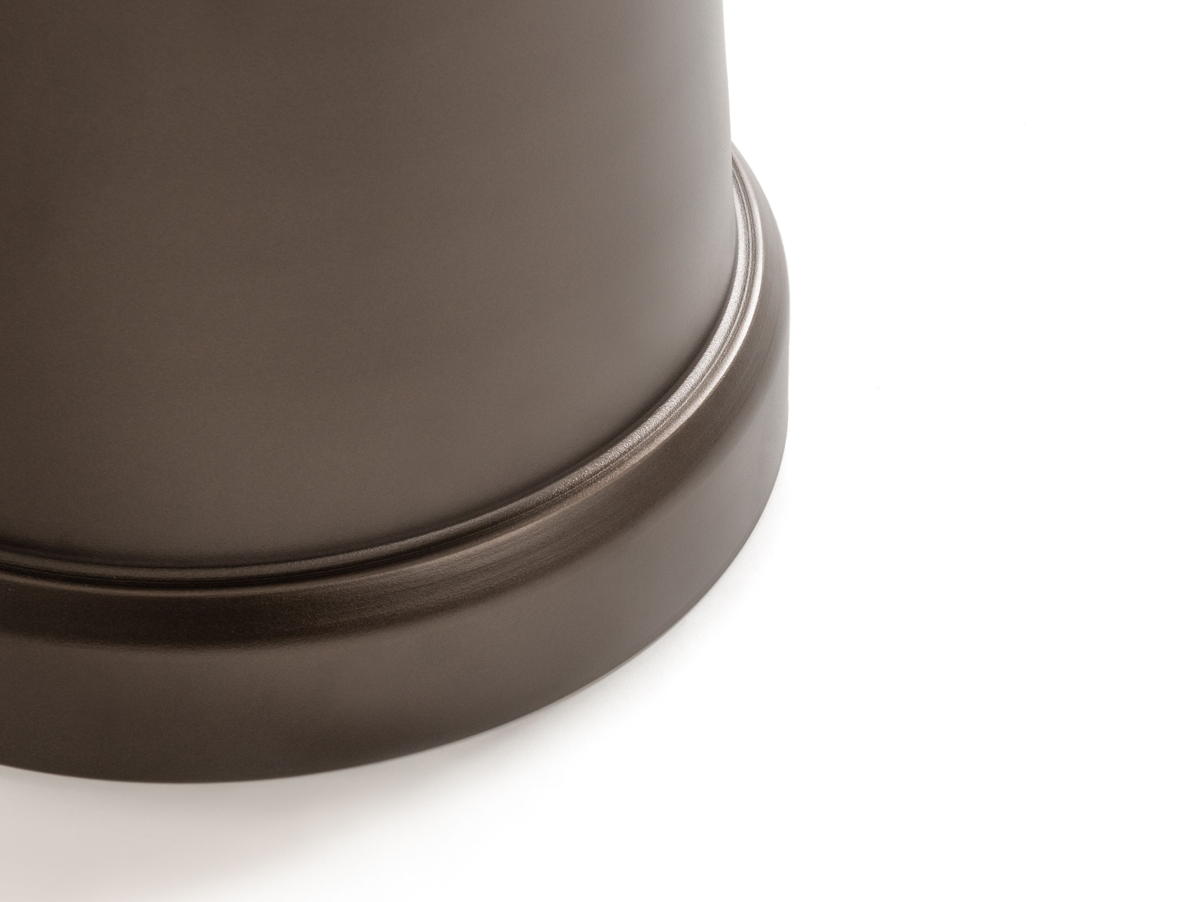 Круглый стальной стол с порошковым покрытием Magis ALL-ROUND ARCH-00051549 - Вид №14