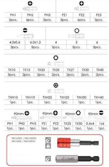 AKIFIX Пластины с магнитным быстрозажимным патроном  Naue55007  - Вид №1